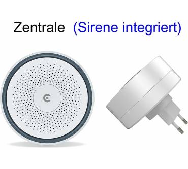 Produktbild clarer C3