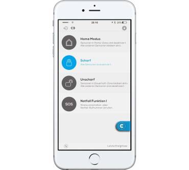 Produktbild clarer C3