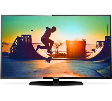 Produktbild Philips 50PUS6162
