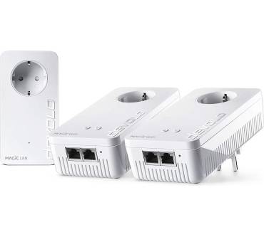Produktbild Devolo Magic 2 WiFi Multiroom Kit