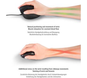 Produktbild Hama EMW 500