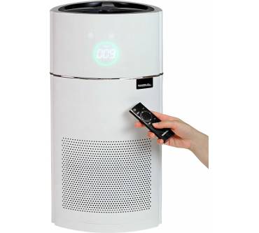 Produktbild Comedes Lavaero 900