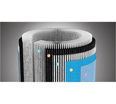 Produktbild Comedes Lavaero 900