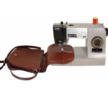 Produktbild Toyota Power FabriQ