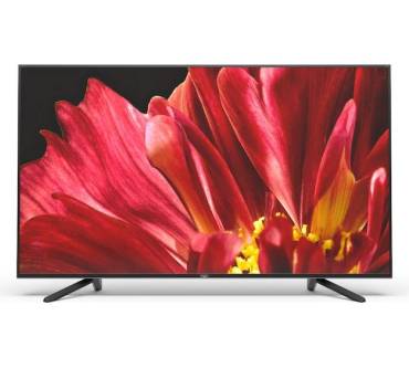 Produktbild Sony KD-65ZF9