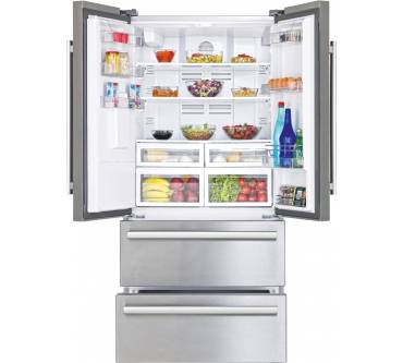 Produktbild Beko GNE 60530 DX