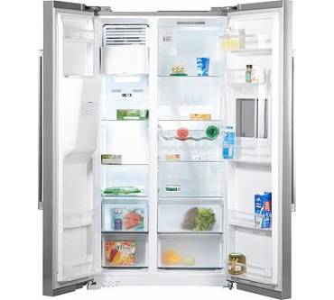 Produktbild Hanseatic HSBS17990WEHA2S