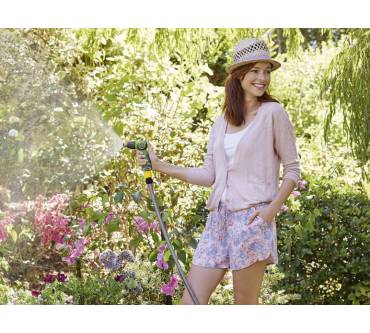 Produktbild Lidl / Florabest Multifunktionsspritze / Gartenspritze