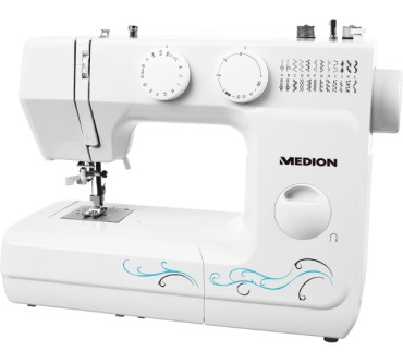 Produktbild Medion Freiarm-Nähmaschine