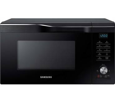 Produktbild Samsung MC28M6055CK/EG