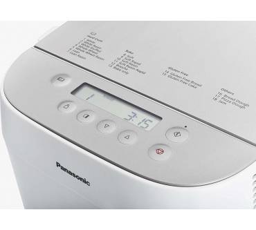Produktbild Panasonic Croustina