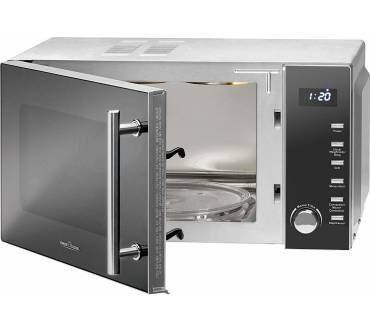 Produktbild ProfiCook PC-MWG 1118 H