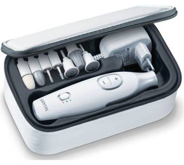 Produktbild Sanitas SMA38