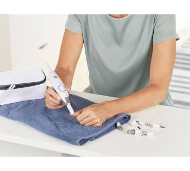 Produktbild Sanitas SMA38