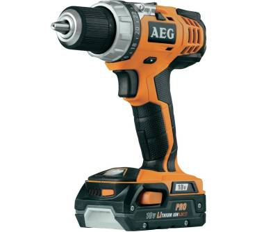 Produktbild AEG BS 18 C