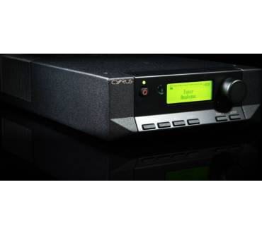 Produktbild Cyrus Audio 8.2 DAC Qx