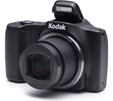 Produktbild Kodak PIXPRO FZ201