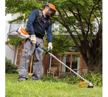 Produktbild Stihl KMA 130 R