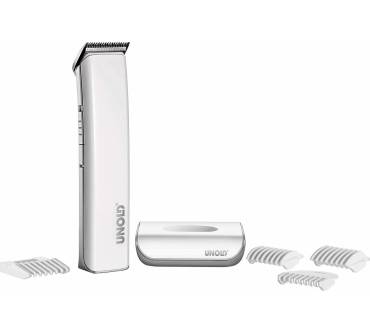 Produktbild Unold Bart-/Haarschneider Trim Luxury 87850