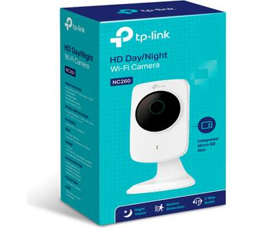Produktbild TP-Link NC260