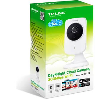 Produktbild TP-Link NC220