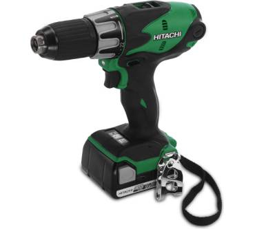 Produktbild Hitachi DS 14 DSL