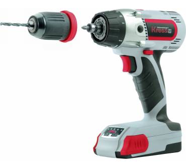 Produktbild Kress 144 AFB