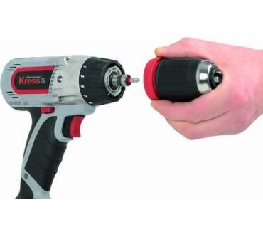 Produktbild Kress 180 AFB