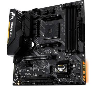 Produktbild Asus TUF B450M-Plus Gaming