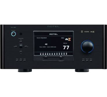 Produktbild Rotel RAP-1580