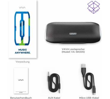 Produktbild VAVA Voom 24