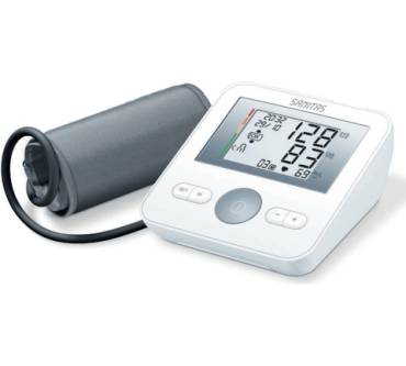 Produktbild Sanitas SBM 18