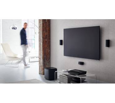 Produktbild Bose Lifestyle 600