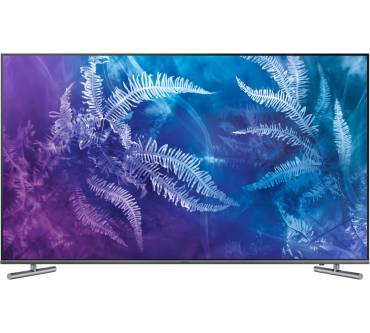 Produktbild Samsung QE55Q6F