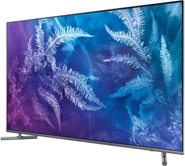 Produktbild Samsung QE55Q6F