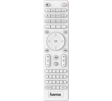 Produktbild Hama IR115MS