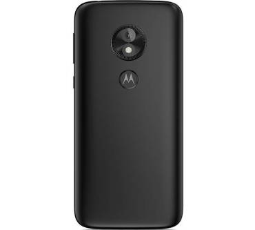 Produktbild Motorola Moto E5 Play