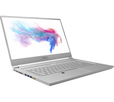 Produktbild MSI P65 Creator 8RD