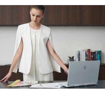 Produktbild MSI P65 Creator 8RD