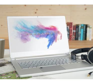 Produktbild MSI P65 Creator 8RD