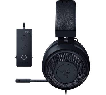Produktbild Razer Kraken Tournament Edition