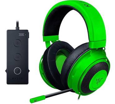Produktbild Razer Kraken Tournament Edition