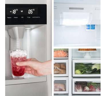 Produktbild Klarstein Grand Host XXL