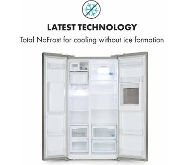 Produktbild Klarstein Grand Host XXL