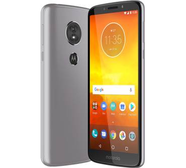 Produktbild Motorola Moto E5