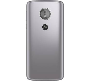 Produktbild Motorola Moto E5