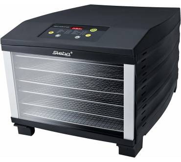 Produktbild Steba ED 6