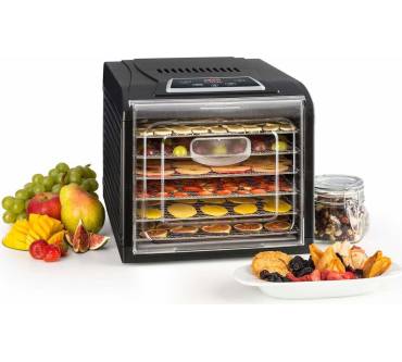 Produktbild Klarstein Fruit Jerky Plus 6