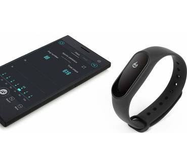 Produktbild Technaxx TrendGeek TG-HR1