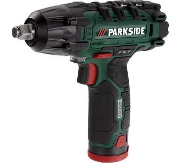 Produktbild Lidl / Parkside PHSSA 12 A1